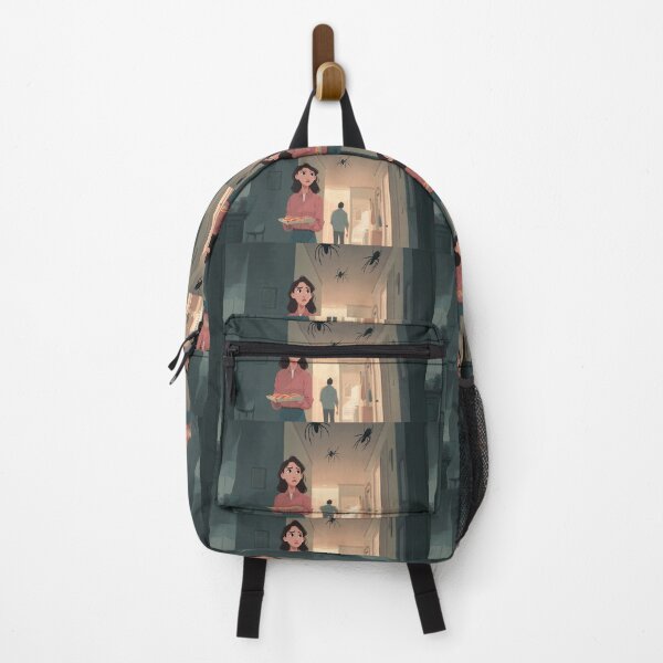 Item preview, The Moment Before designed and sold by TreatLLC.