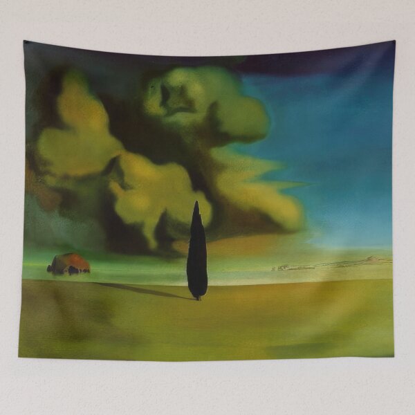Item preview, Salvador Dalí designed and sold by TizianaBrand.