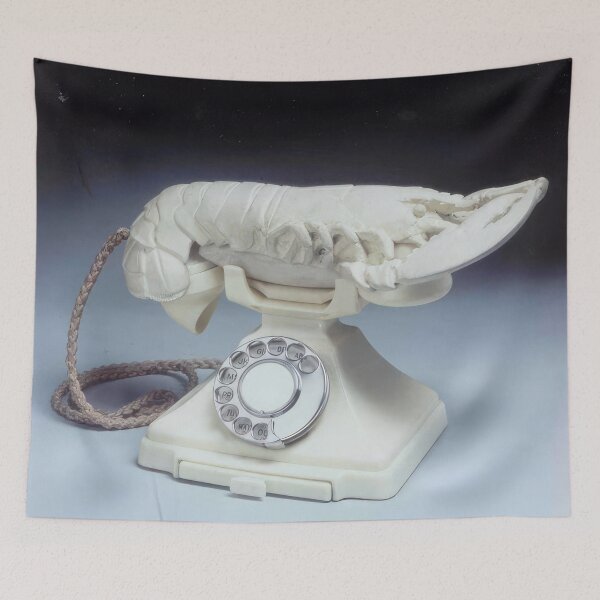 Item preview, Salvador Dalí designed and sold by TizianaBrand.