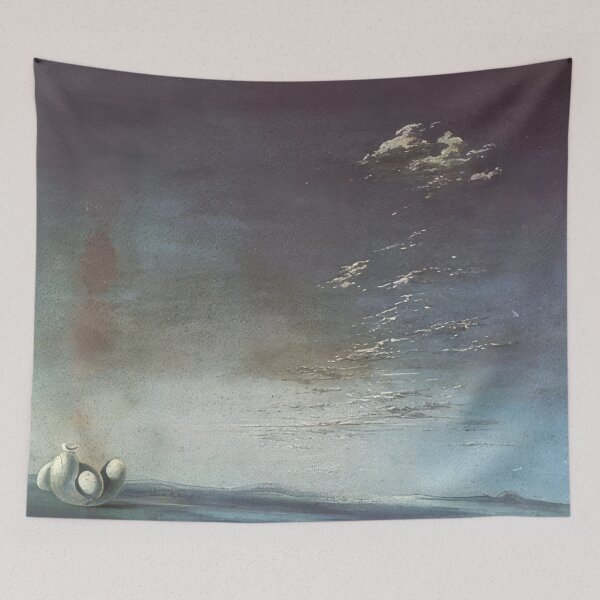 Item preview, Salvador Dalí designed and sold by TizianaBrand.
