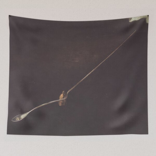 Item preview, Salvador Dalí designed and sold by TizianaBrand.