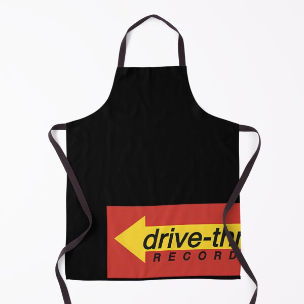 Item preview, Drive-Thru Records designed and sold by TaTrechas.