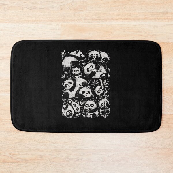 Item preview, Panda Overload designed and sold by EduEly.