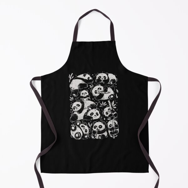 Item preview, Panda Overload designed and sold by EduEly.