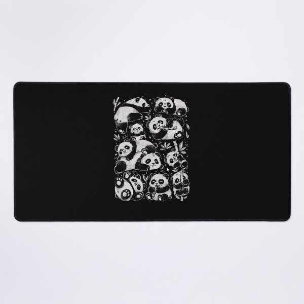 Item preview, Panda Overload designed and sold by EduEly.