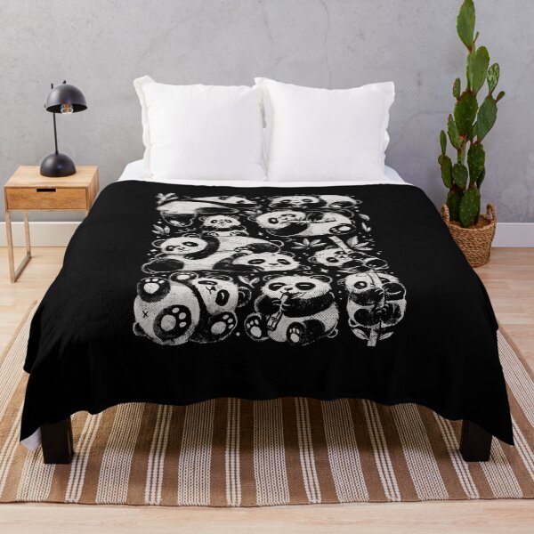 Item preview, Panda Overload designed and sold by EduEly.