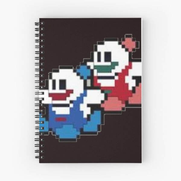 Item preview, Nick and Tom designed and sold by virusRojo.
