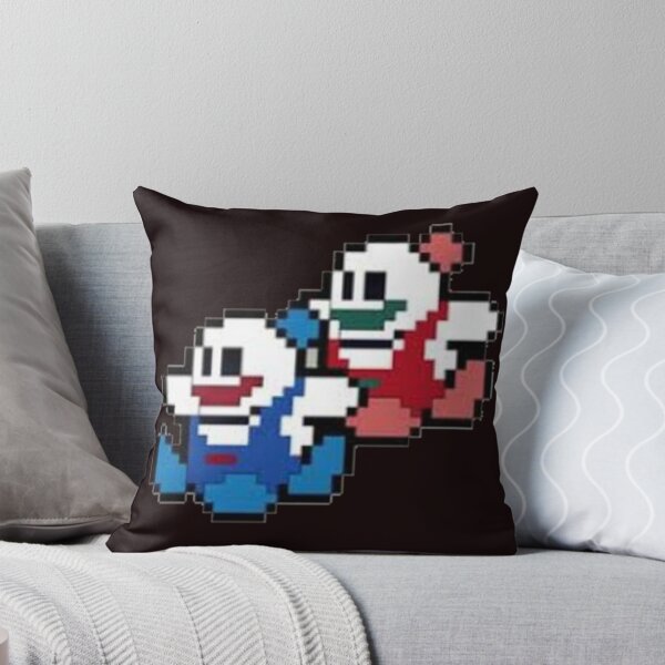 Item preview, Nick and Tom designed and sold by virusRojo.