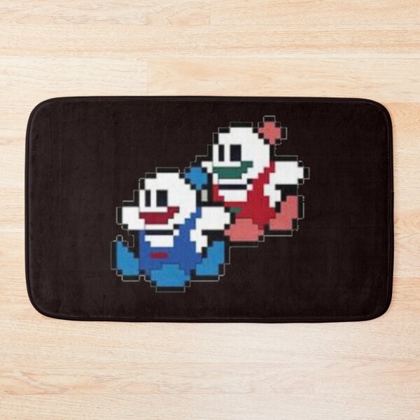 Item preview, Nick and Tom designed and sold by virusRojo.