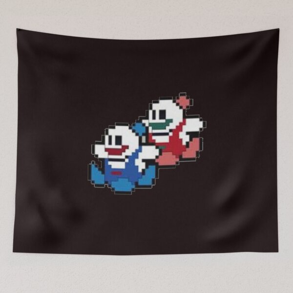 Item preview, Nick and Tom designed and sold by virusRojo.