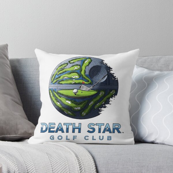 Item preview, Death Star Golf Club designed and sold by Paul's Emporium .