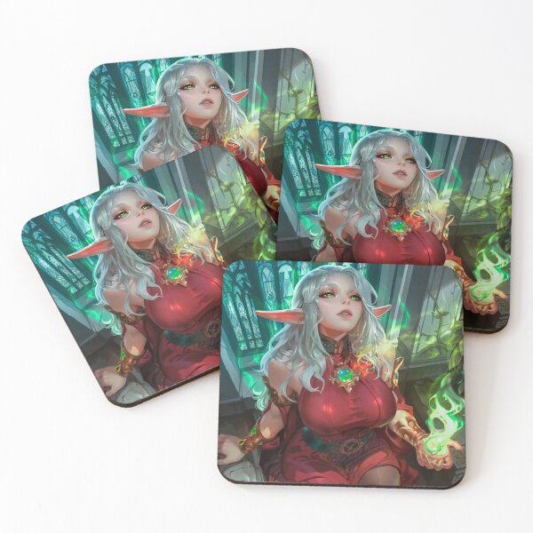 Item preview, Serafina - Modest Cover designed and sold by PivotPressPub.