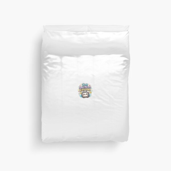 Item preview, Just One More Episode Kawaii TV Sticker designed and sold by margin white.
