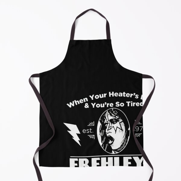 Item preview, Frehley_s Cold Gin designed and sold by TaTrechas.