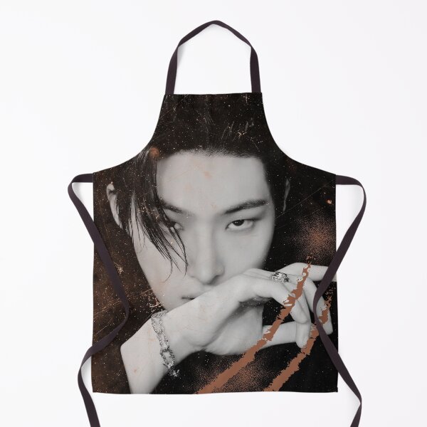 Item preview, ATEEZ Mingi designed and sold by Celestinya.