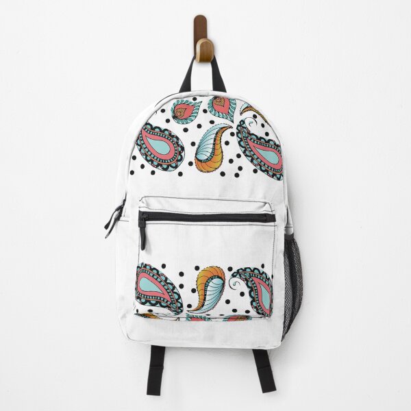 Item preview, Paisly Teal designed and sold by DaisyDaysDesign.