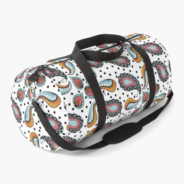 Item preview, Paisly Teal designed and sold by DaisyDaysDesign.