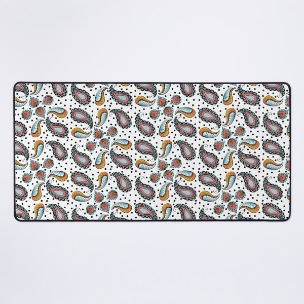 Item preview, Paisly Teal designed and sold by DaisyDaysDesign.