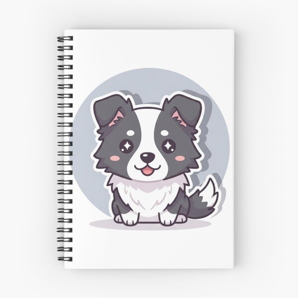 Item preview, Border Collie designed and sold by saphira-art.