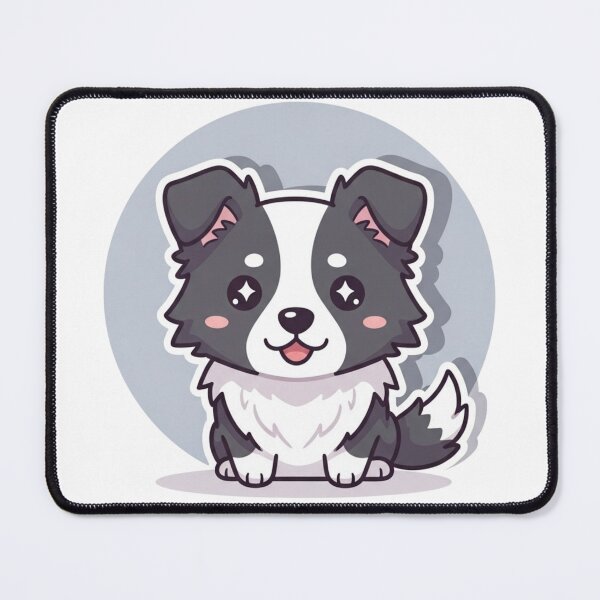 Item preview, Border Collie designed and sold by saphira-art.