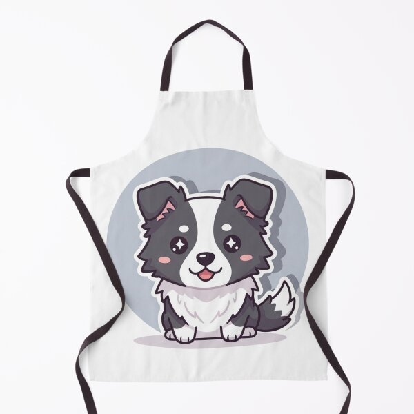 Item preview, Border Collie designed and sold by saphira-art.