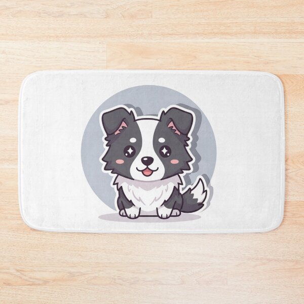 Item preview, Border Collie designed and sold by saphira-art.