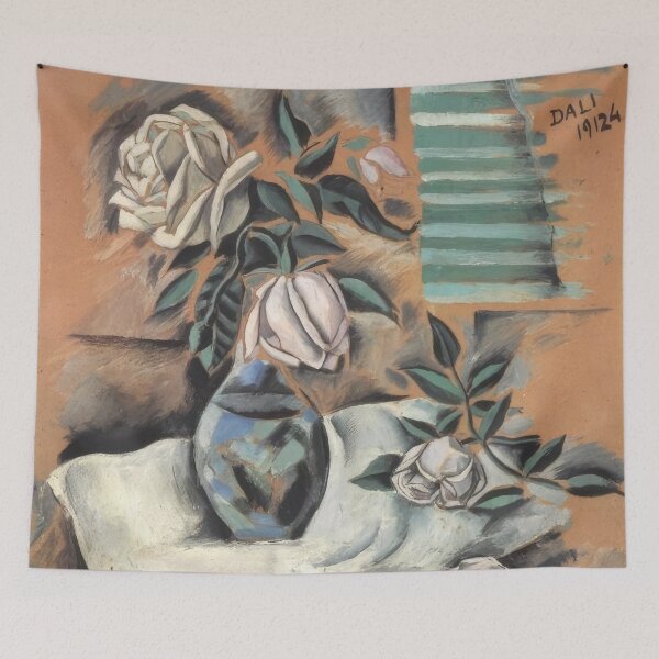 Item preview, Salvador Dalí designed and sold by TizianaBrand.