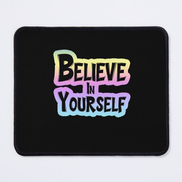 Item preview, Daily Affirmation Design – Motivational Quote for Stickers & Apparel designed and sold by artedigital99.