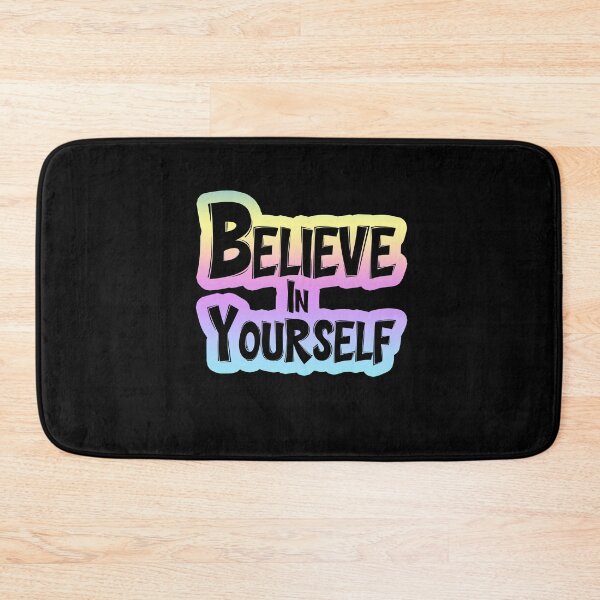 Item preview, Daily Affirmation Design – Motivational Quote for Stickers & Apparel designed and sold by artedigital99.