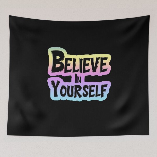 Item preview, Daily Affirmation Design – Motivational Quote for Stickers & Apparel designed and sold by artedigital99.