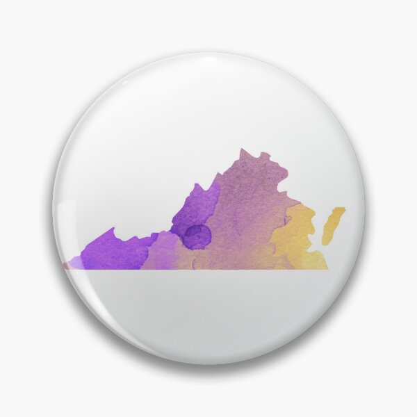 Item preview, Virginia Purple and Gold JMU designed and sold by baileyislost.