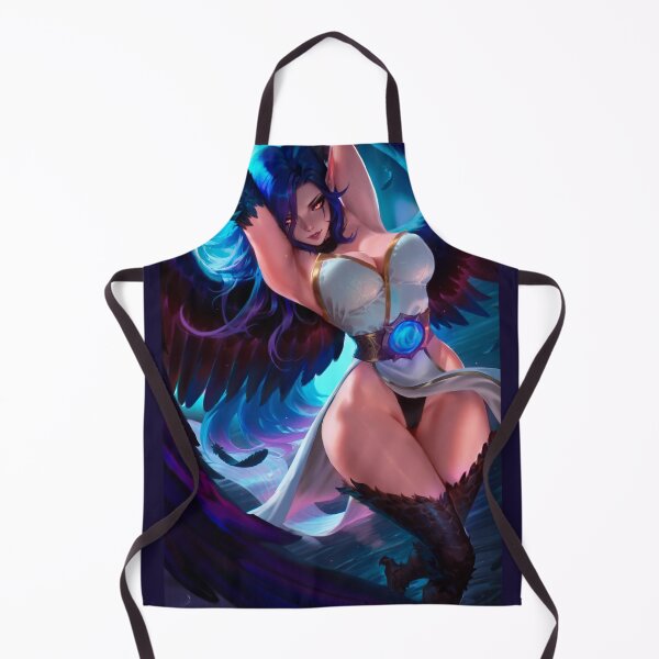 Item preview, Ravenna, Maccari Sorceress designed and sold by PivotPressPub.