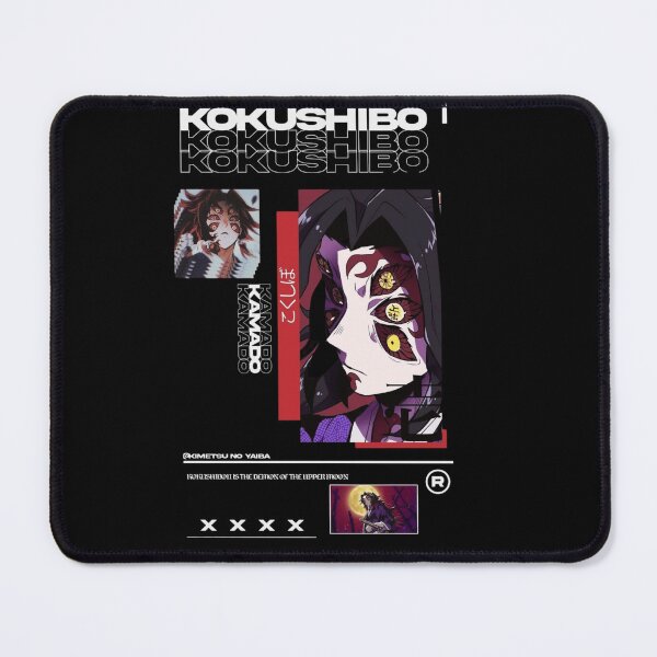 Item preview, kokushibo designed and sold by aymandpado.