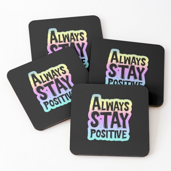 Item preview, Good Vibes Affirmation – Motivational Quote Design for Stickers designed and sold by artedigital99.