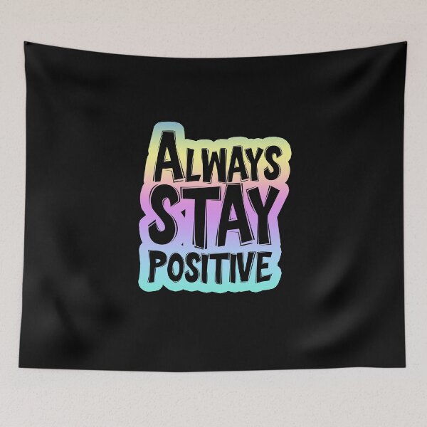 Item preview, Good Vibes Affirmation – Motivational Quote Design for Stickers designed and sold by artedigital99.