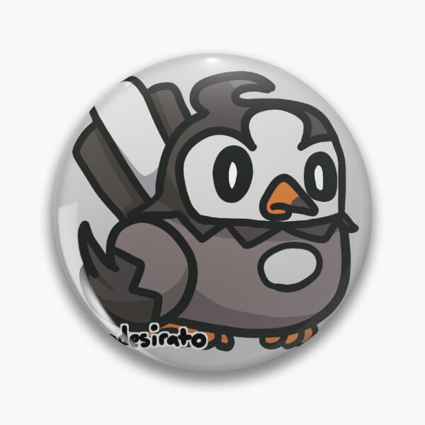 Item preview, star bird 396 designed and sold by Adesirato.