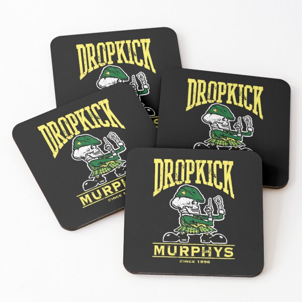 Item preview, dropkick murphys designed and sold by Merch4free-.