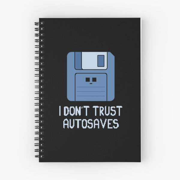 Item preview, Trust Issues designed and sold by HandsOffMyDinosaur.