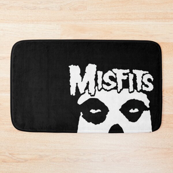 Artikelvorschau, Misfits Black Edition entworfen und verkauft von TaTrechas.