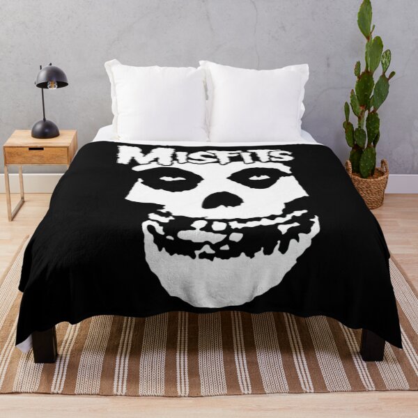 Artikelvorschau, Misfits Black Edition entworfen und verkauft von TaTrechas.