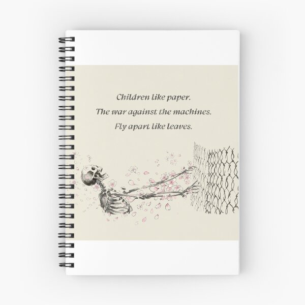 Item preview, 8/29/97 - A Haiku designed and sold by Talking Threads.
