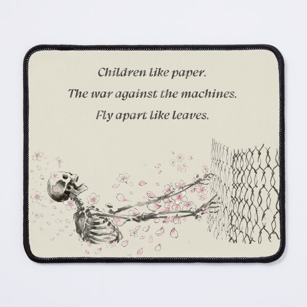 Item preview, 8/29/97 - A Haiku designed and sold by Talking Threads.