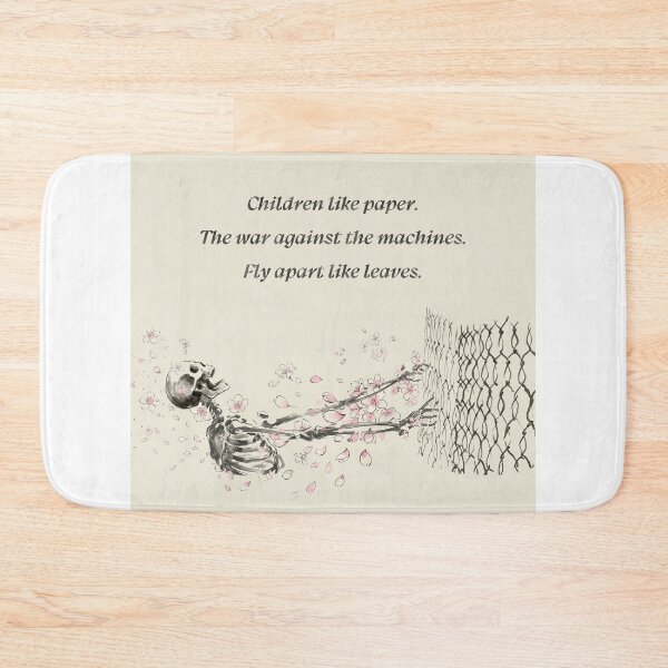 Item preview, 8/29/97 - A Haiku designed and sold by Talking Threads.