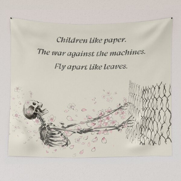 Item preview, 8/29/97 - A Haiku designed and sold by Talking Threads.