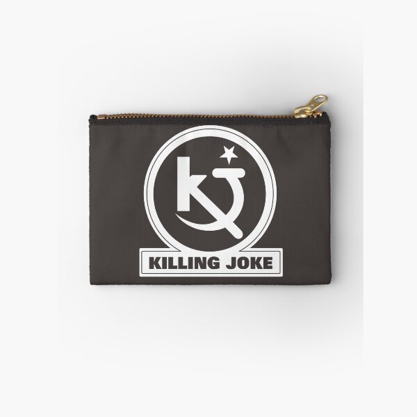 Item preview, Killing Joke Logo Band designed and sold by NBK Design.