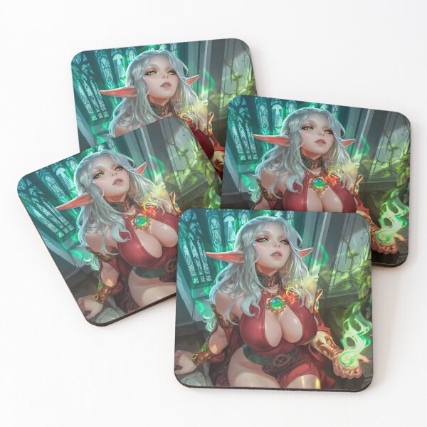 Item preview, Serafina designed and sold by PivotPressPub.