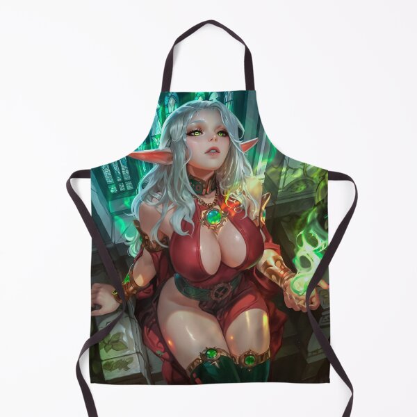 Item preview, Serafina designed and sold by PivotPressPub.