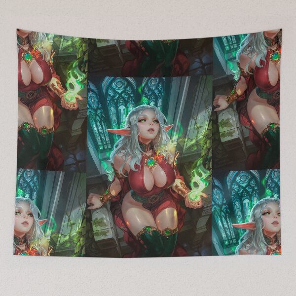 Item preview, Serafina designed and sold by PivotPressPub.