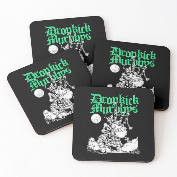 Item preview, Dropkick-Murphys designed and sold by Merch4free-.