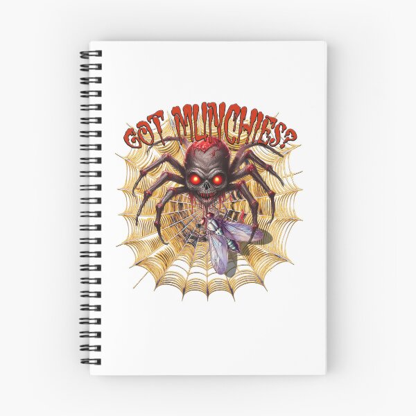 Item preview, GOT MUNCHIES? designed and sold by BIGPIX91011.